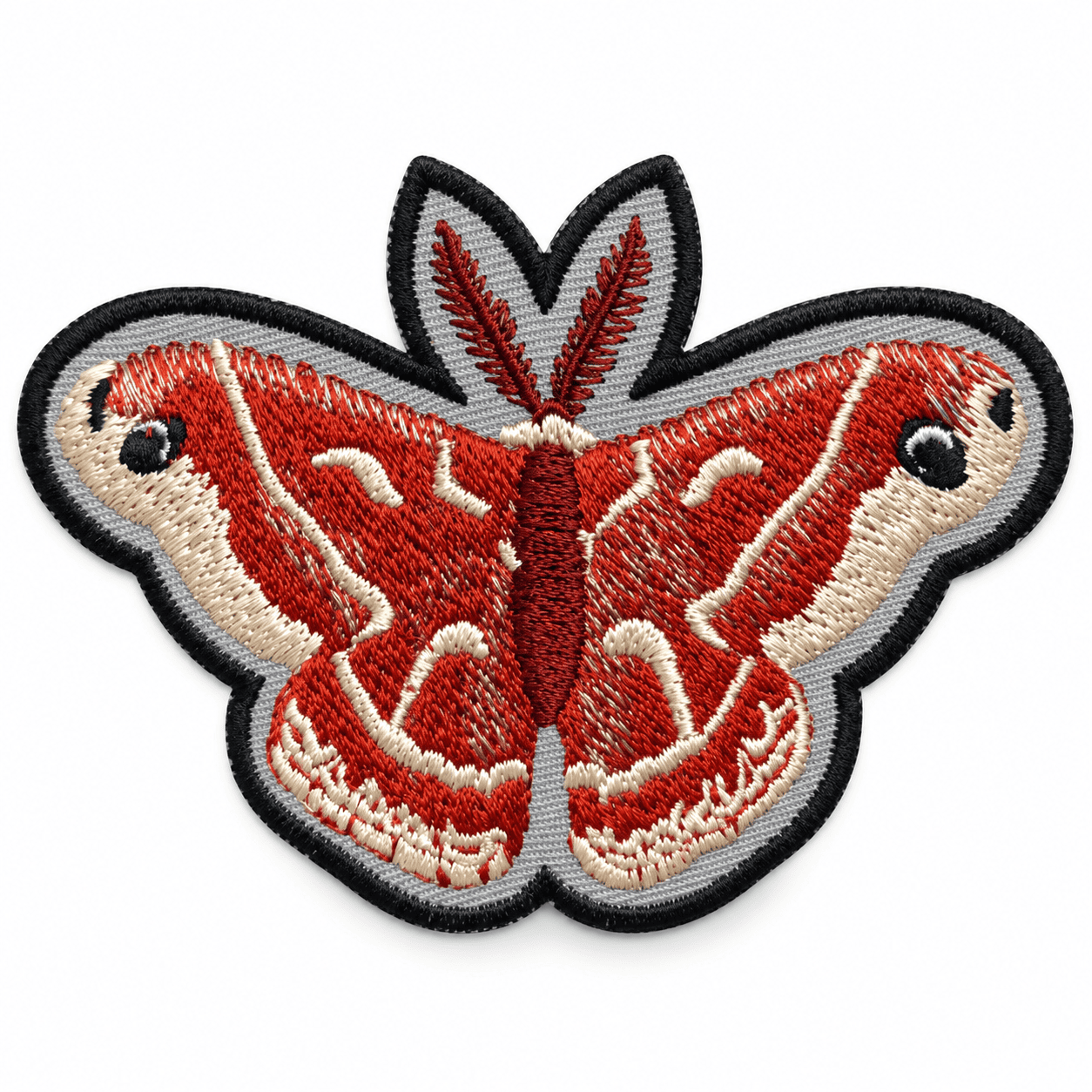 EMBROIDERED PATCHES - Image 2