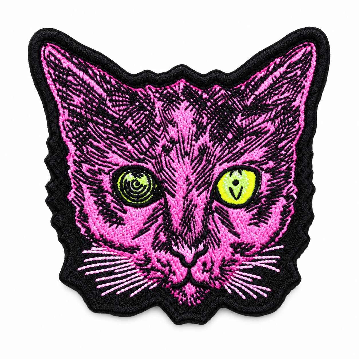 EMBROIDERED PATCHES - Image 3
