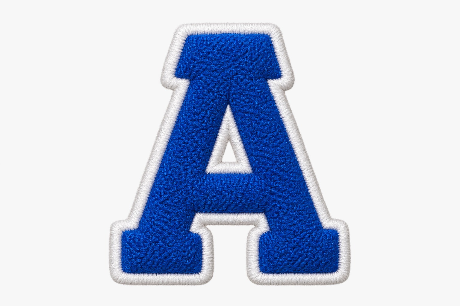 CHENILLE PATCHES - Image 2