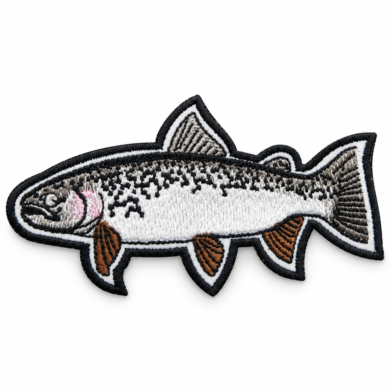 EMBROIDERED PATCHES - Image 4