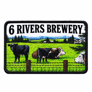 DTF PATCHES